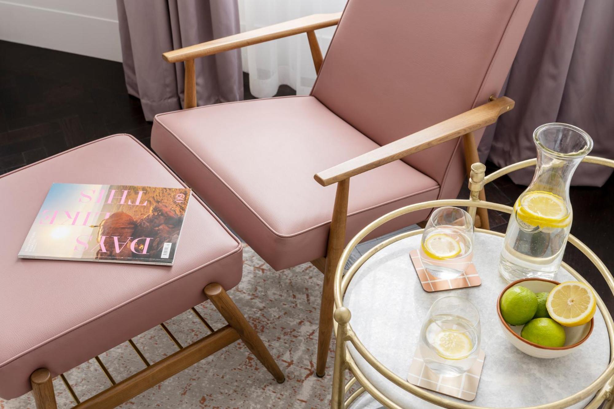 The Moorgate By Cove Aparthotel London Ngoại thất bức ảnh