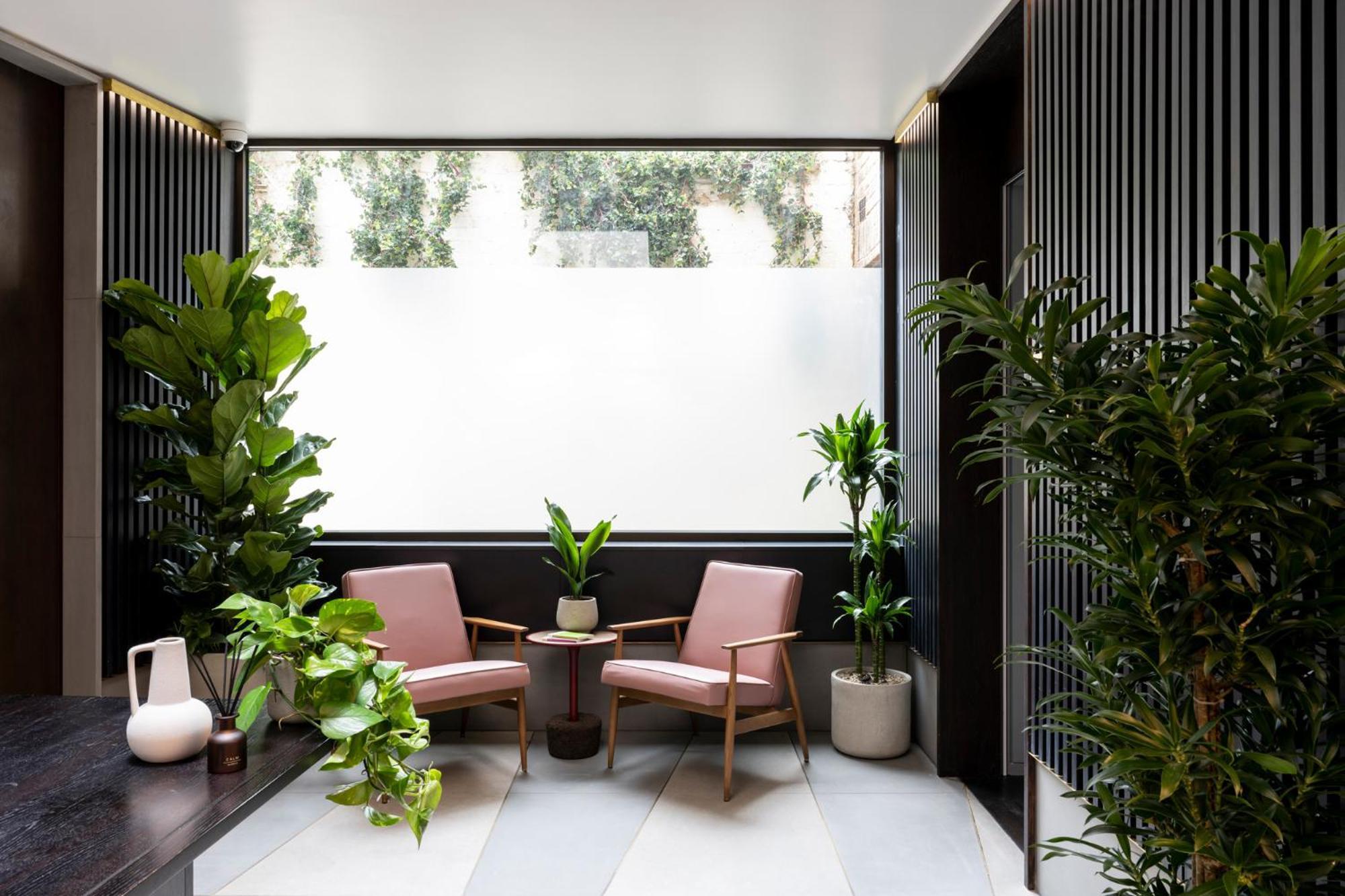 The Moorgate By Cove Aparthotel London Ngoại thất bức ảnh