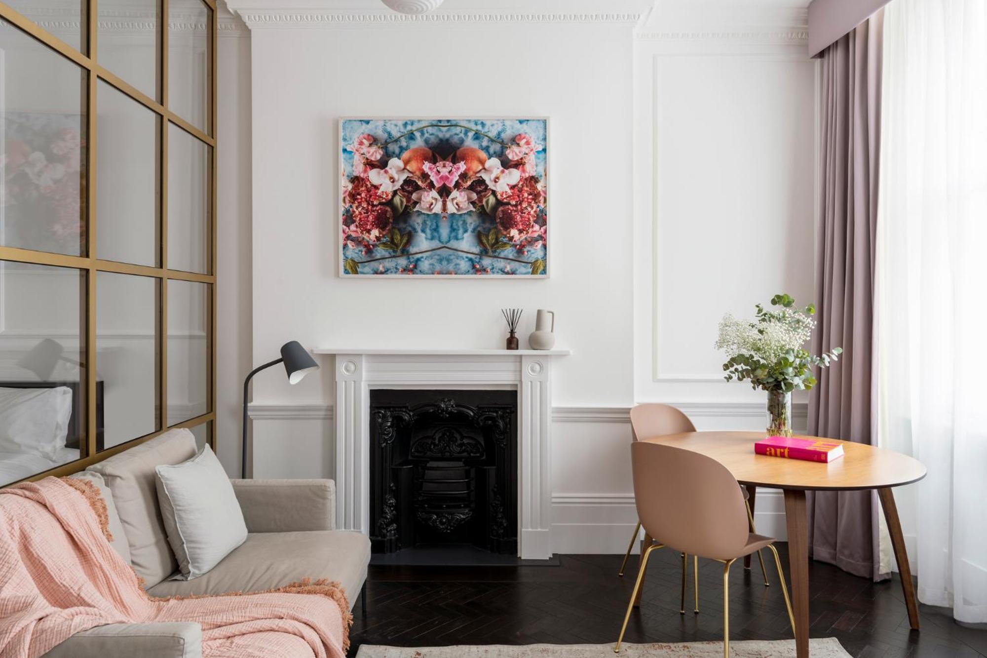 The Moorgate By Cove Aparthotel London Ngoại thất bức ảnh