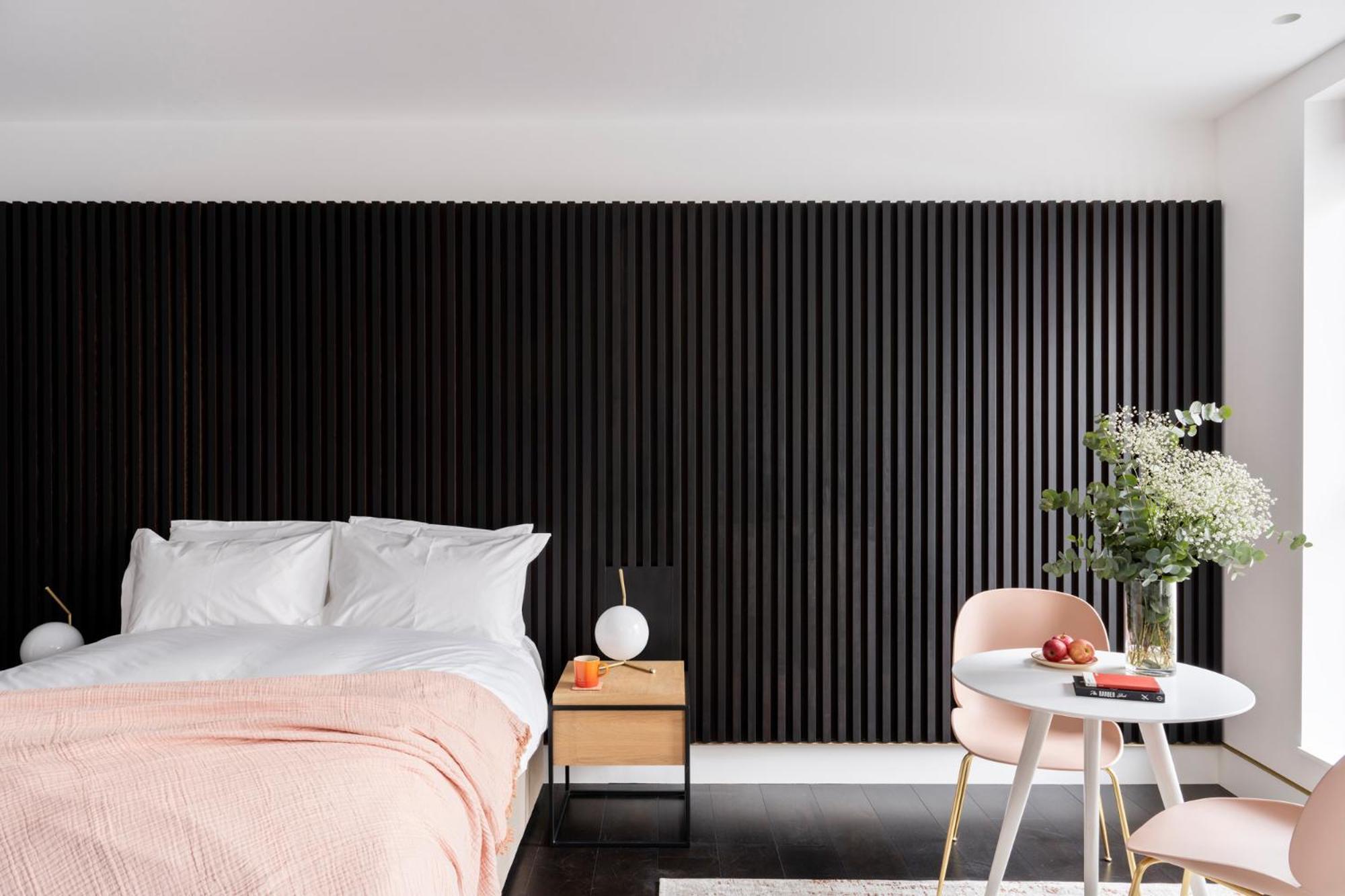 The Moorgate By Cove Aparthotel London Ngoại thất bức ảnh