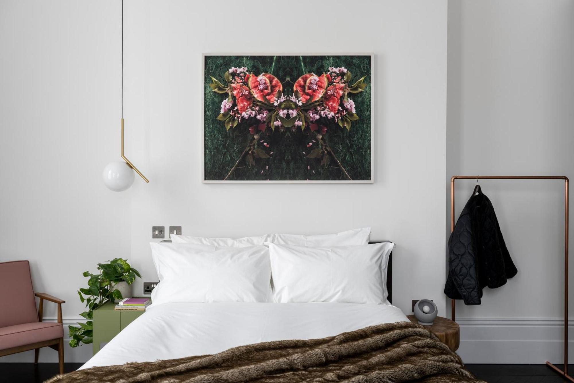 The Moorgate By Cove Aparthotel London Ngoại thất bức ảnh